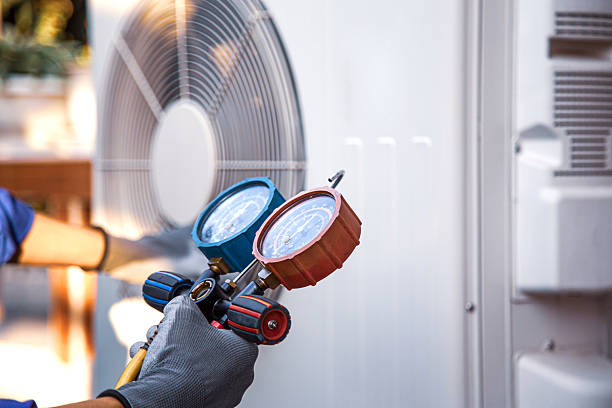 Affordable Hvac Maintenance solutions in Stockton, NJ
